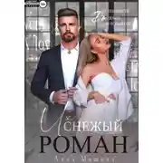 Постер книги Их снежный роман