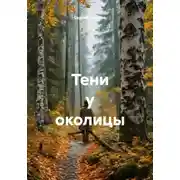 Постер книги Тени у околицы
