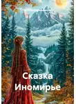 Наталья Крыжановская - Сказка Иномирье