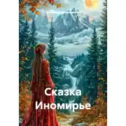 Постер книги Сказка Иномирье