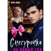 Постер книги Снегурочка на Новый год