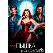 Постер книги Глупышка в Академии