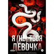 Постер книги Я (не) твоя девочка