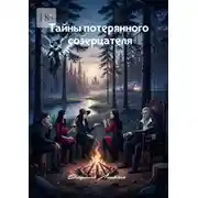 Постер книги Тайны потерянного созерцателя. Книга 1