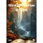 Постер книги Между светом и тире