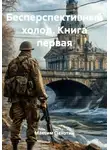 Максим Пахотин - Бесперспективный холод. Книга первая