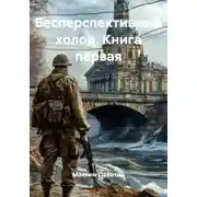 Постер книги Бесперспективный холод. Книга первая