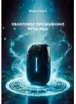 Мира Квант - Квантовое проживание руны Иса