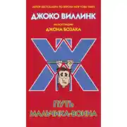 Постер книги Путь мальчика-воина