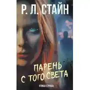 Постер книги Парень с того света