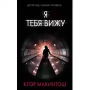 Постер книги Я тебя вижу