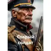 Постер книги Старый солдат