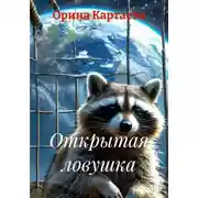 Постер книги Открытая ловушка
