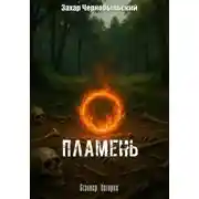 Постер книги Сталкер. Истории. Пламень