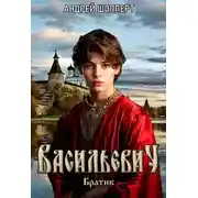 Постер книги Братик