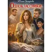Постер книги Одноклассники