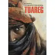 Постер книги Tuareg / Туарег