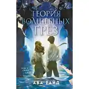 Постер книги Теория волшебных грёз