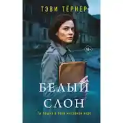 Постер книги Белый слон
