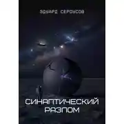 Постер книги Синаптический разлом