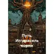 Постер книги Путь. Иггдрасиль корни