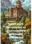 Юлия Трященко - НДФЛ 2026: Инструкция по выживанию в цифровой экономике