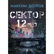 Постер книги Сектор 12-Б