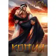 Постер книги Копия