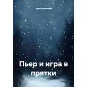 Постер книги Пьер и игра в прятки