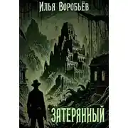 Постер книги Затерянный