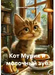 Вячеслав Великопольский - Кот Мурик и молочный зуб