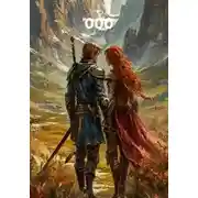 Постер книги 000