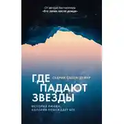 Постер книги Где падают звезды