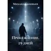 Постер книги Пробуждение. 29 дней