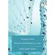 Постер книги Как Арсений Новый Год спас
