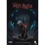 Постер книги Dark Bonds