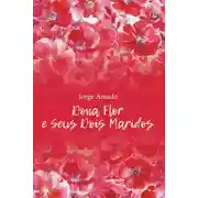 Постер книги Dona Flor e seus dois maridos / Дона Флор и два ее мужа