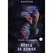 Постер книги Вслед за душой