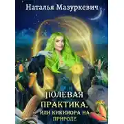 Постер книги Полевая практика, или Кикимора на природе