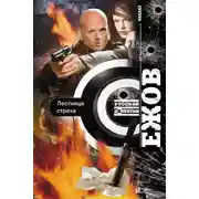 Постер книги Лестница страха