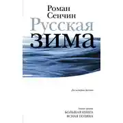Постер книги Русская зима