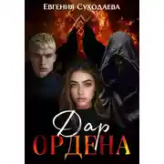 Постер книги Дар Ордена