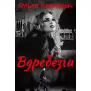Постер книги Вдребезги