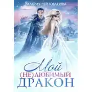 Постер книги Мой (не)любимый дракон