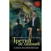 Постер книги Третий не лишний