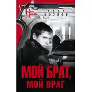 Постер книги Мой брат, мой враг