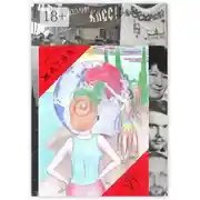 Постер книги Жатва – VI. Моя мирная революция