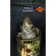Постер книги Роман Флобера