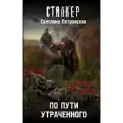 Постер книги По пути утраченного
