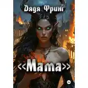 Постер книги «Мама»